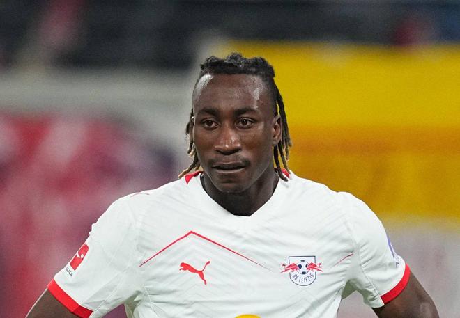 德天空：利物浦在密切关注迪奥曼德，莱比锡计划与其涨薪续约