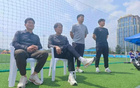 足球报：贵州请李章洙牵线带来韩国教练组，为全运选材并建立青训体系