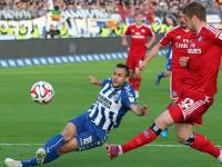 雷神合体了，雷霆客场挑战76人，首发亚历山大、杰伦威廉姆斯、多尔特、切特和哈腾齐整考验76人防线